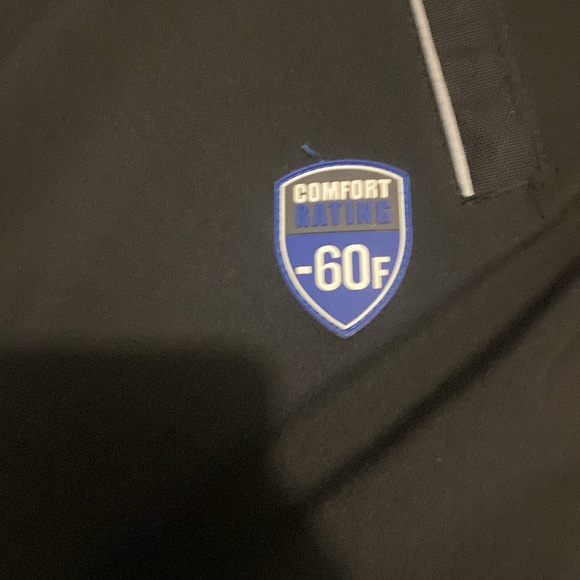 Refrigerator master cold - Picture 3 of 4